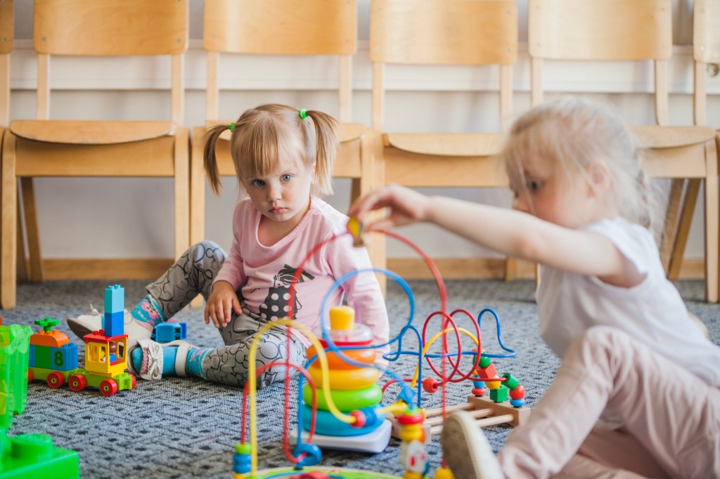 Here are the top 5 nursery schools in Peterborough that are highly regarded for their outstanding services: