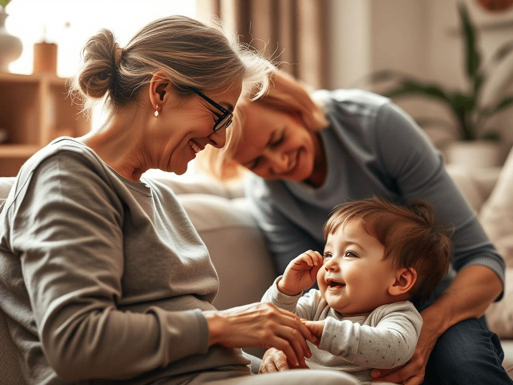 Trusted Care Agency Providing Homecare, Live-In Support & Childcare Solutions